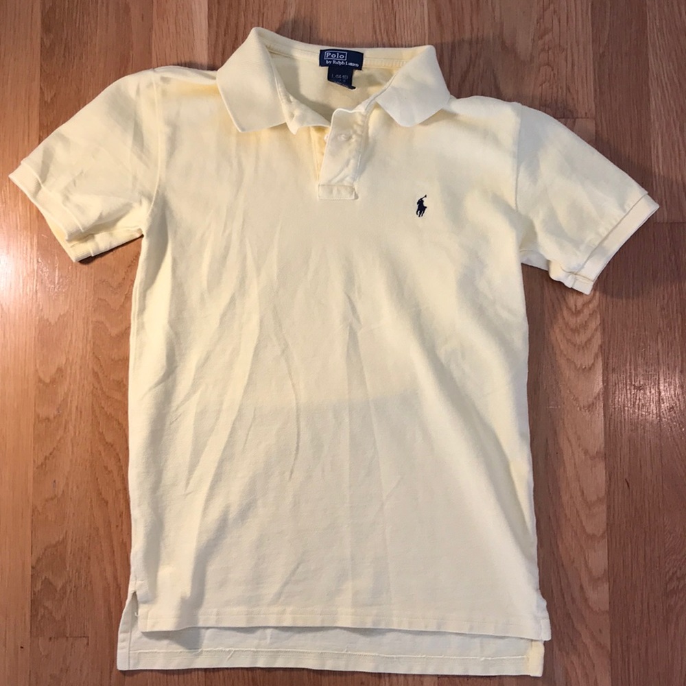 Ralph Lauren Polo L 14/16